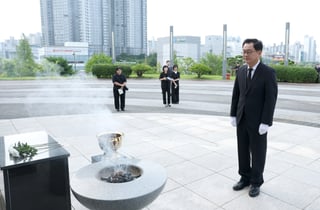 5대 혁신 추진…민경선 고양시장 '열린고양 프로젝트'로 시정혁신 시동