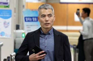 '채해병 수사외압 관여' 김화동 대령 첫 공판…"공소기각·무죄 선고돼야"