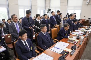 노태악 "사전투표 개선해야"…신동욱 "사전투표 폐지가 개혁 시작"