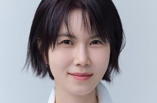 "공팀장님 어디 외출하세요? " 공민정, 한껏 꾸민 프로필 사진 공개