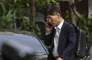 특검, '내란 부화 수행' 김종욱 전 해경청장·안성식 전 조정관 구속영장