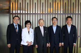 김진오 부위원장 "9월 인구전략위로 개편..범국민 운동 본격화"