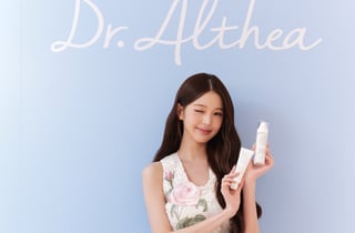 닥터엘시아, 한남 플래그십서 글로벌 도약 청사진 공개