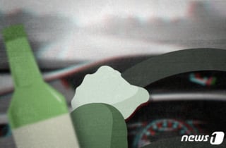 '근무 중 음주 사고' 방송사 기자, 벌금 750만원 약식명령