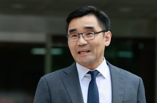윤 전 대통령 수사부터 공소유지까지 이끈 장우성 특검보, 변호사 복귀