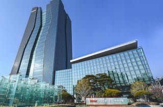 BNK금융, 동남권 산업 육성 '500억' 펀드 결성