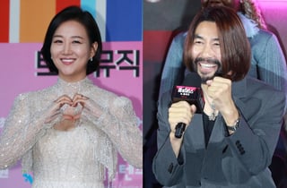 장윤정 모친, '결별' 노홍철·박나래 팔아 사기극…카톡까지 조작 '경악'