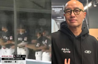 "배재고 학생들이 광주 가서 직접 사과해라"…홍석천 제안