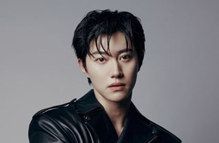 곽동연, 더블랙레이블 가더니 확 달라진 스타일