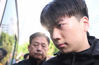 '현직 경찰' 장윤기 부친, 핵심 증거 '리얼돌' 폐기…"처벌 못해" 왜?