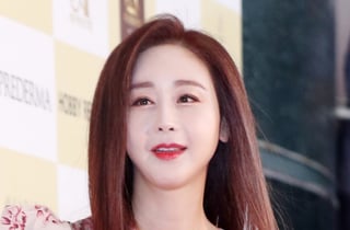 함소원, 내리막길 주차하다 전봇대 '쾅'…골반 골절 수술 회복중