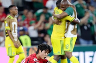 '韓만의 문제가 아니었다' FIFA도 경악한 악플 월드컵... "카타르 때보다 13배 증가"