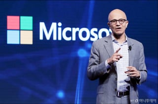"AI 쏟아붓느라"…MS, 5000명 추가 감원 초읽기