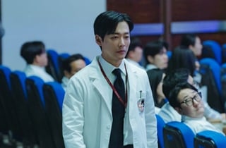 '결혼의 완성' 남궁민, 공식석상에서 돌발 퇴장...관계자들은 말잇못