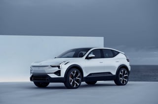 폴스타, 플래그십 전기 SUV '폴스타3' 출시…7790만원부터