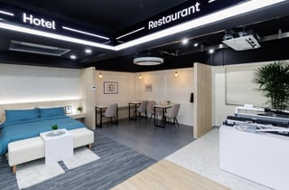 LG전자, 대만·싱가포르에 HVAC 아카데미 신설…B2B 공략 강화