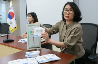 누구나 사용가능한 무료 생리대, 6일부터 전국 12곳에 배치된다
