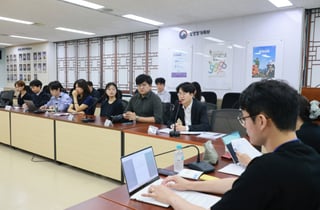 "군대 인식조사해 보상체계 논의" 2030이 직접 성별균형 정책 제안