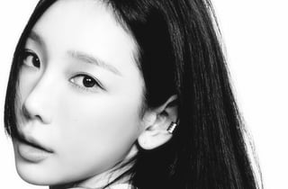 태연 ‘만찬가’, 발매 직후 음원 차트 1위..J팝 리메이크 통했다