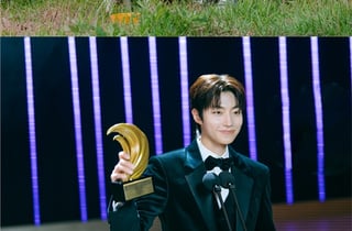 '그대에게 드림' 황인엽, '로맨스 장인' 굳힐 영화감독