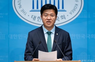 민주당 박상혁 "소외된 서민 끌어안는 '포용 금융' 만들겠다"