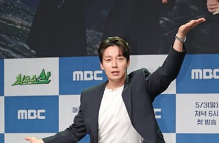 허경환 "매출 700억 허닭 손 뗐다"...27억 횡령 사건 뒤 털어놓은 속내