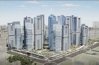 "20여년 기다렸다" 은마아파트, 재건축 사업시행 인가...2028년 착공