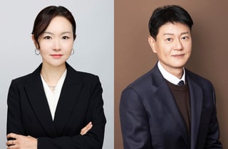 한미그룹, 하반기 임원 인사…김나영·최인영 부사장 승진