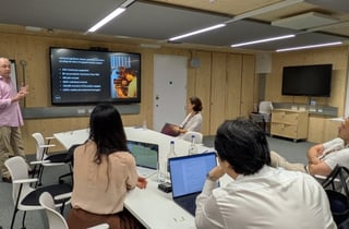 한국AI실감메타버스콘텐츠협회, 영국 브리스톨시와 한국 기업 유럽 진출 협력