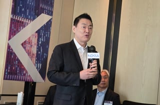 노키아 "사람 넘어 AI 연결"…AI-RAN 시대 연다 (종합)