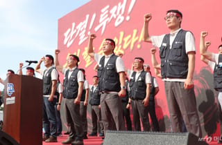 [단독]"기본급 6만4000원 올리란 얘기"..'상여금' 현대차 노사협상 변수 부상