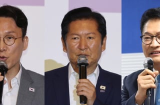 "돌아선 청년층 잡아야"…'2030 민심' 챙기기 나선 민주당