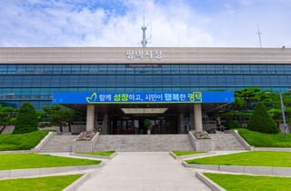 평택시 진위면 동천리 일부 '토지거래허가구역' 재지정…내년 7월까지