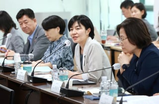 섬 가는 요양보호사, 교통비 지원 2.2배 '인상'...일 1만5000원