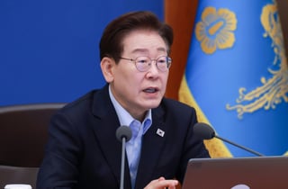 "청년 주목·체감도 높아야"…李대통령 '문화예술패스' 확장·응용 제안