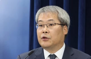 [속보]국가수사본부장에 홍석기 경찰청 수사국장 발탁
