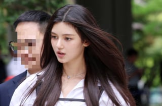어도어 "다니엘, 이중계약 은폐" vs "돈 안 받았으니 위반 아냐"