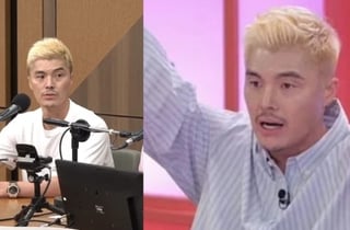 김영광 "홍명보 나가" 발언 해명…"작심한 것 아냐, 화나서 저절로"