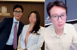 '틱톡커' 된 젝키 고지용, 간경화 위기→금주 후 건강해진 근황