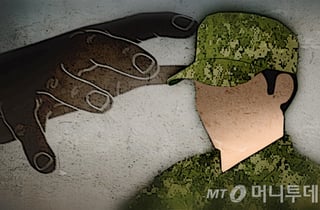 "왜 이렇게 크냐" 가슴 움켜잡고 입 맞춤...후임병 폭행 육군, 처벌은?