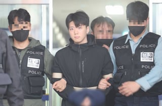 "아들 수사한 경찰서 출신"…'여고생 살해' 장윤기 증거 훼손한 아버지
