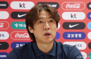 최민희, 美출국 홍명보에 "도피 아니길…국회 요구하면 나와달라"
