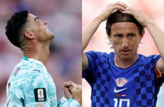 '라스트 댄스' 승자는 호날두, 16강 간다…크로아티아에 2-1 역전승