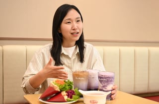 카페에서 랍스터 즐긴다…팀홀튼의 '제대로 된 한 끼' 승부수[핑거푸드]