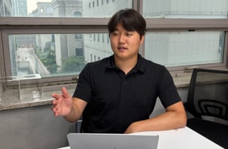 1점차로 삶 갈리는데 "선거마저 불공정?"…청년이 거리로 나간 이유