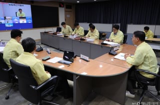경북서 11년만 '구제역'...예천 소·돼지 농장 6곳 확진
