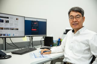 외국환 중개사 '에프엑스원' 정부 본인가…6일부터 서비스 시작