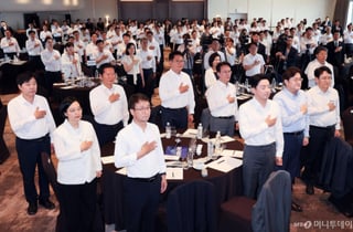 한병도 "국힘 7개 상임위 협조해야"…한성숙 "입법 속도 가장 중요"