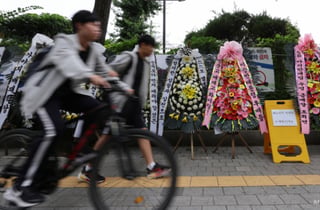 '배재고 징계' 재심 청구해도 "의견전달 NO"...서울시교육청 선그었다