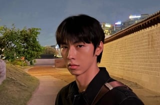 "기쁨조 진짜 옷 벗기냐" 영상에 '좋아요'…논란 커지자 남배우의 해명